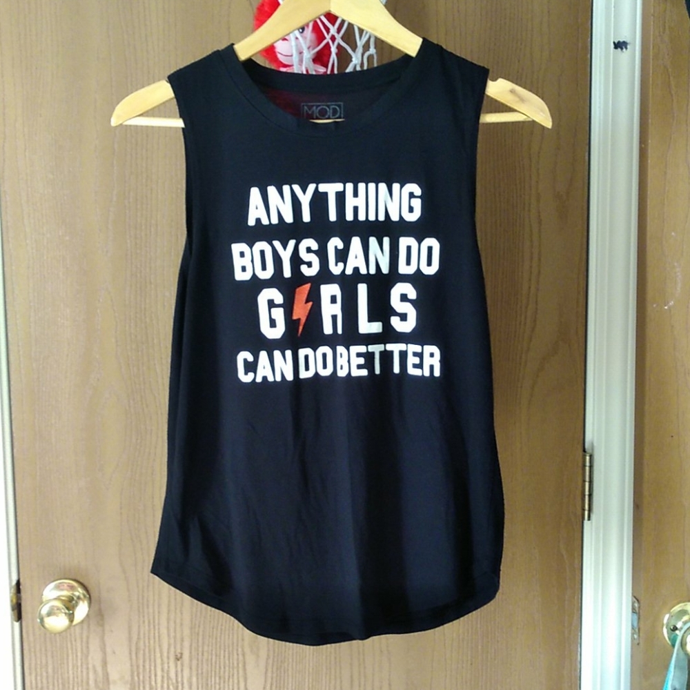 Cute tank top 💕